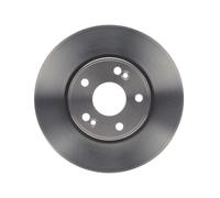 BOSCH 0 986 479 743 Disque de frein