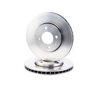 BOSCH 0 986 479 776 Disque de frein