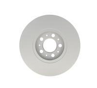 Bosch Disque de frein BD766 0 986 479 914 Essieu avant ECE-R90 Jeu de 2 disques