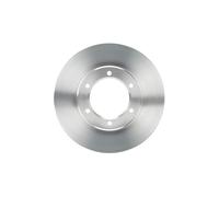 BOSCH 0 986 479 A95 Disque de frein