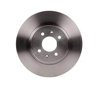 BOSCH 0 986 479 B05 2x Disque de frein Avant Ø280mm Hauteur: 43,9mm Épaisseur: 22mm Cercle de percage -Ø: 100mm ventilé
