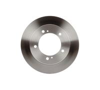 BOSCH 0 986 479 B09 Disque de frein
