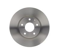 Disque de frein BOSCH 0 986 479 B15 avant, ventilé, 1 pièce