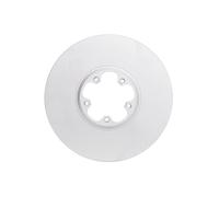 Disque de frein BOSCH 0 986 479 B29 avant, ventilé, 1 pièce