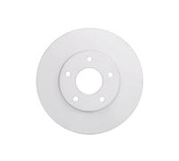 BOSCH 0 986 479 B61 2x Disque de frein Avant Ø280mm Hauteur: 49,2mm Épaisseur: 28mm Cercle de percage -Ø: 114,3mm ventilé ventilé de l'intérieur Compatible avec NISSAN X-TRAIL T30 ALMERA TINO V10