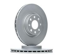 Bosch Disque de frein 0 986 479 B90 – avant ventilé – 1 pièce