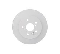 BOSCH 0 986 479 C21 Disque de frein