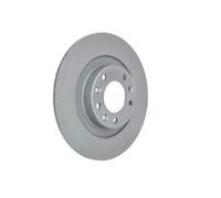 BOSCH 0 986 479 C25 2x Disque de frein Arrière Ø290mm Hauteur: 35mm Épaisseur: 12mm Cercle de percage -Ø: 108mm plein