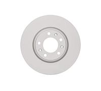 Disque de frein BOSCH 0 986 479 C33 avant, ventilé, 1 pièce