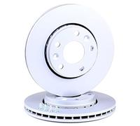 Disque de frein BOSCH 0 986 479 C62 avant, ventilé, à haute teneur en carbone, 1 pièce