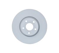 Disque de frein BOSCH 0 986 479 D44 pour FORD S-MAX (CJ, WA6) 1.5 2015-2018