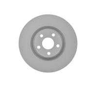 BOSCH Disque de frein (à l'unité) 4047026143140