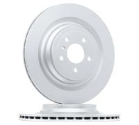 BOSCH 0 986 479 D61 Disque de frein