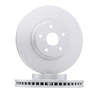 Bosch Disque de frein 0 986 479 D63, ventilé, avant, haute teneur en carbone, 1 pièce