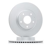 Disque de frein BOSCH 0 986 479 D71 avant, ventilé, à haute teneur en carbone, 1 pièce