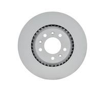 BOSCH 0 986 479 E32 2x Disque de frein Arrière Ø294mm Hauteur: 35mm Épaisseur: 22mm Cercle de percage -Ø: 108mm ventilé