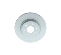 BOSCH 0 986 479 E35 Disque de frein