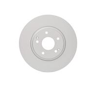 Disque de frein BOSCH 0 986 479 E36 avant, ventilé, à haute teneur en carbone, 1 pièce