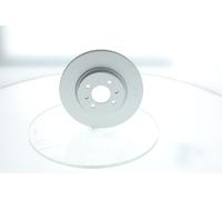 2x Disque de frein ventilé 0 986 479 E98 BOSCH pour KIA HYUNDAI