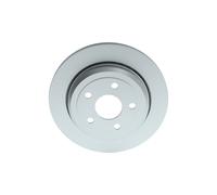 Bosch Disque de frein 0 986 479 G84, arrière, ventilé, à haute teneur en carbone, 1 pièce