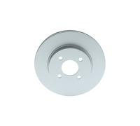 BOSCH 0 986 479 G95 Disque de frein