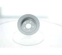 Bosch Disque de frein 0 986 479 H55 pour Ford Puma (J2K, CF7) 2019-