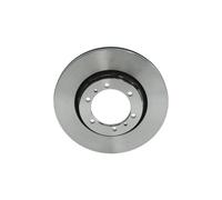 BOSCH 0 986 479 R40 Disque de frein