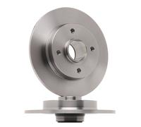 BOSCH 0 986 479 S43 Disque de frein