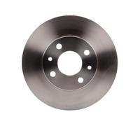 BOSCH 0 986 479 S74 Disque de frein