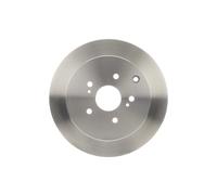 BOSCH 0 986 479 T16 Disque de frein