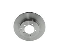 BOSCH 0 986 479 T33 Disque de frein