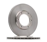 BOSCH 0 986 479 U33 Disque de frein