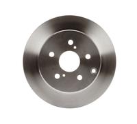 BOSCH 0 986 479 V25 Disque de frein