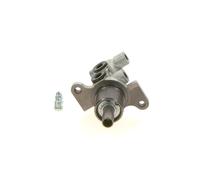 Maître-cylindre de frein Fonte 0 986 480 828 BOSCH pour OPEL RENAULT NISSAN