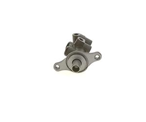 BOSCH 0 986 480 969 Maître-cylindre de frein 2 AluminiumMatériel Compatible avec RENAULT Clio 4 3/5 portes BH Clio 4 Van Symbol/Thalia 2 LU, DACIA SANDERO II
