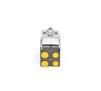 Bosch Répartiteur de force de freinage 0 986 482 306 pour RENAULT KANGOO Express