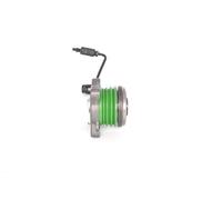 Butée d'embrayage centralisée 0 986 486 587 BOSCH pour MERCEDES-BENZ
