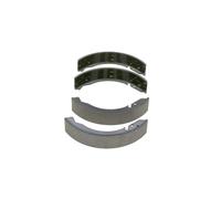 BOSCH 0 986 487 099 Jeu de mâchoires de frein