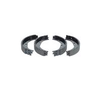 BOSCH 0 986 487 126 Mâchoires de frein à main