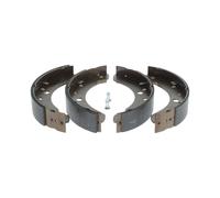 BOSCH 0 986 487 242 Jeu de mâchoires de frein