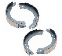 Bosch 0 986 487 252 Chaussures de Frein