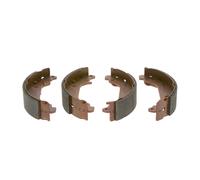BOSCH 0 986 487 272 Jeu de mâchoires de frein
