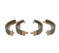 Bosch 0 986 487 281 KIT DE SEGMENT DE FREIN ET INSTALLATION