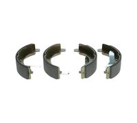 BOSCH 0 986 487 318 Jeu de mâchoires de frein