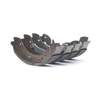 BOSCH 0 986 487 327 Jeu de mâchoires de frein