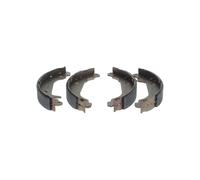 BOSCH 0 986 487 346 Jeu de mâchoires de frein