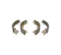 BOSCH 0 986 487 389 Jeu de mâchoires de frein