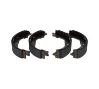 BOSCH 0 986 487 414 Jeu de mâchoires de frein