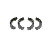 BOSCH 0 986 487 424 Jeu de mâchoires de frein