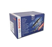 Bosch 0 986 487 528 KIT DE SEGMENT DE FREIN ET INSTALLATION